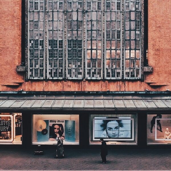 The Evolution of Outdoor Advertising: Why Digital Billboards are the Future