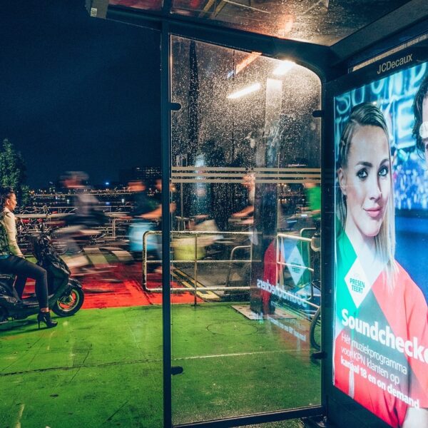 How Digital Billboards Are Revolutionizing the Advertising Landscape