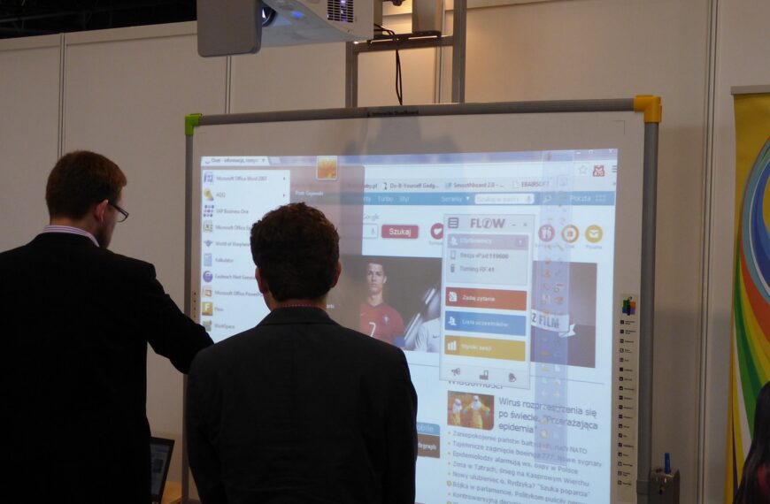 The Impact of Interactive Advertising on Consumer Engagement