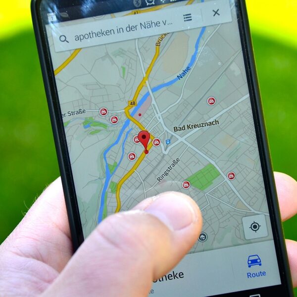 The Power of Location-Based Advertising: Reaching Consumers at the Right Moment
