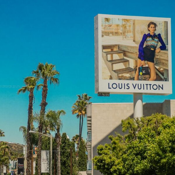 Billboard Advertising in the Digital Age: Why Outdoor Billboards Still Win Big