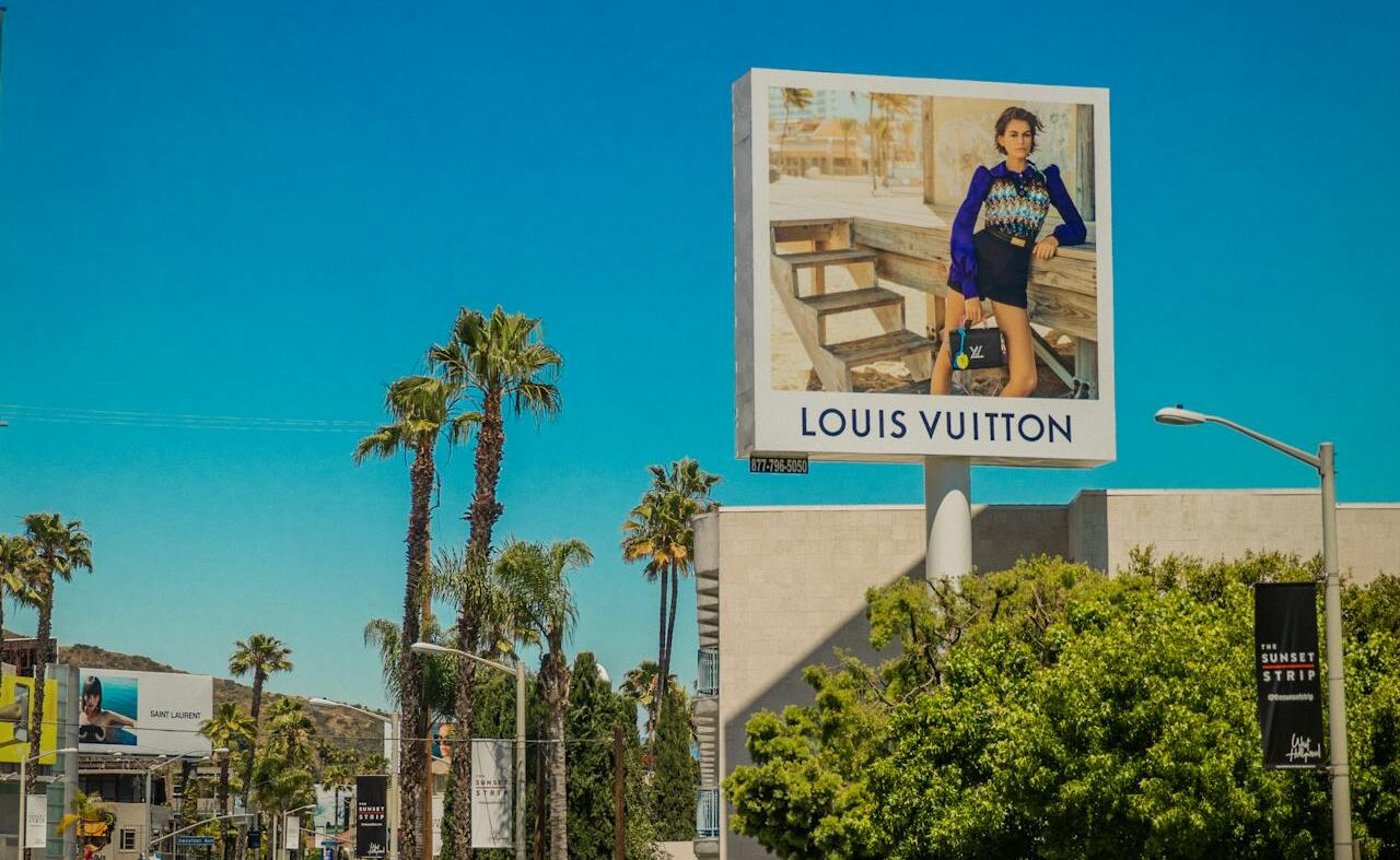 Billboard Advertising in the Digital Age: Why Outdoor Billboards Still Win Big